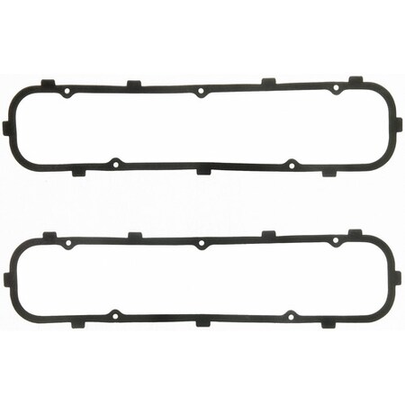 Fel-Pro Bui 400/430/45567-76 Valve Cover Set, Vs50004R VS50004R